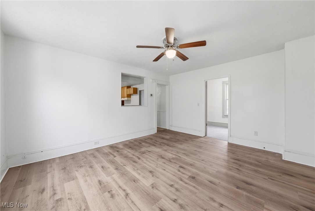 James H Hoyts - Residential Income