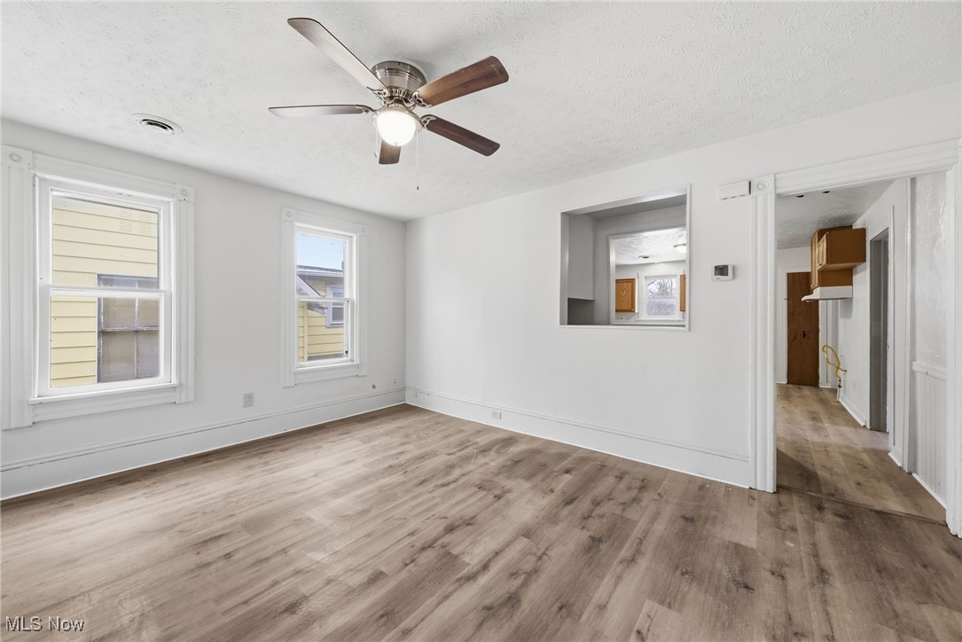 James H Hoyts - Residential Income