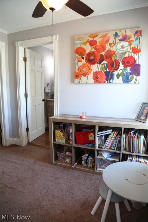 Fossbinder Sheehy Allotment - Residential