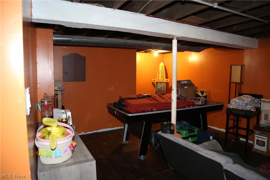 Fossbinder Sheehy Allotment - Residential