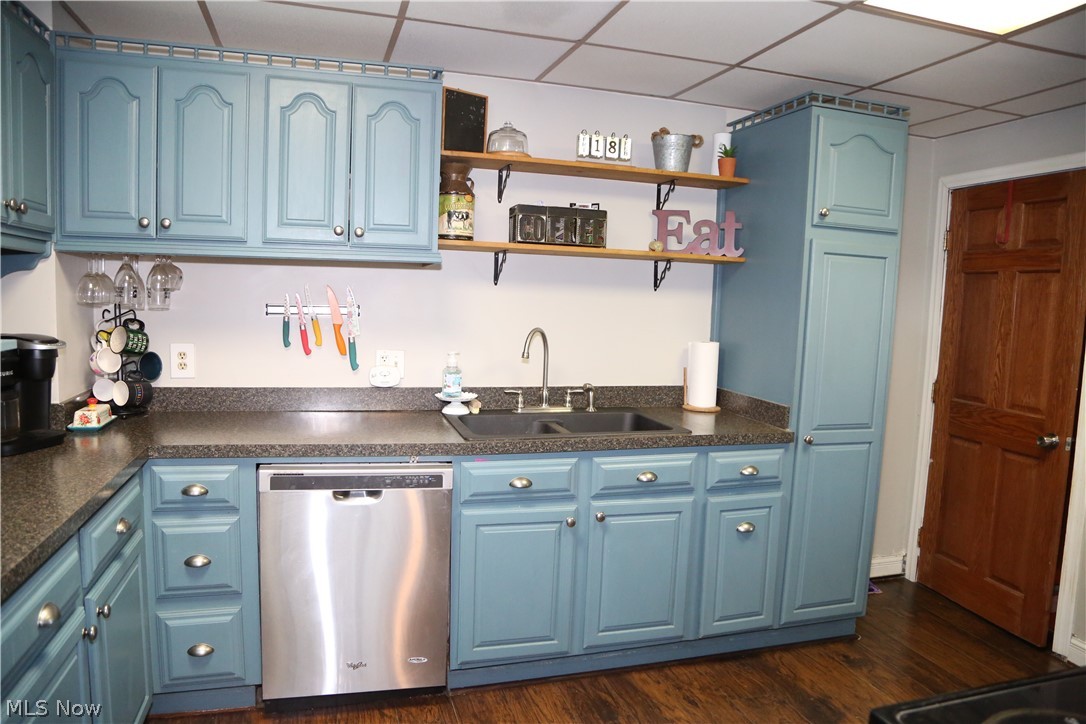 Fossbinder Sheehy Allotment - Residential