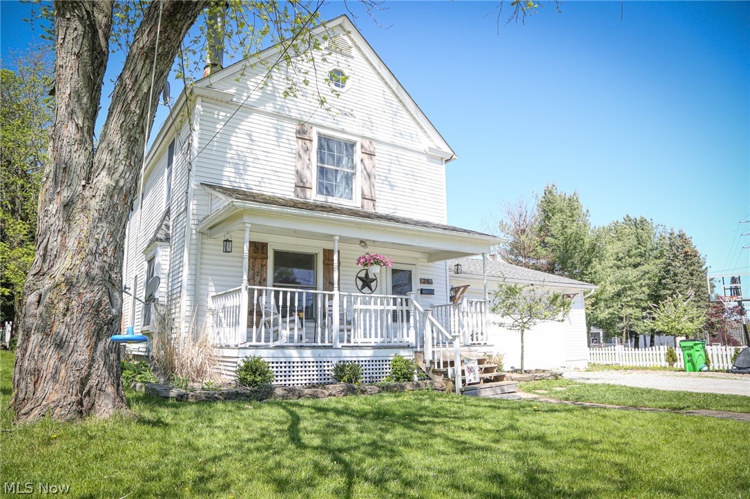 Fossbinder Sheehy Allotment - Residential