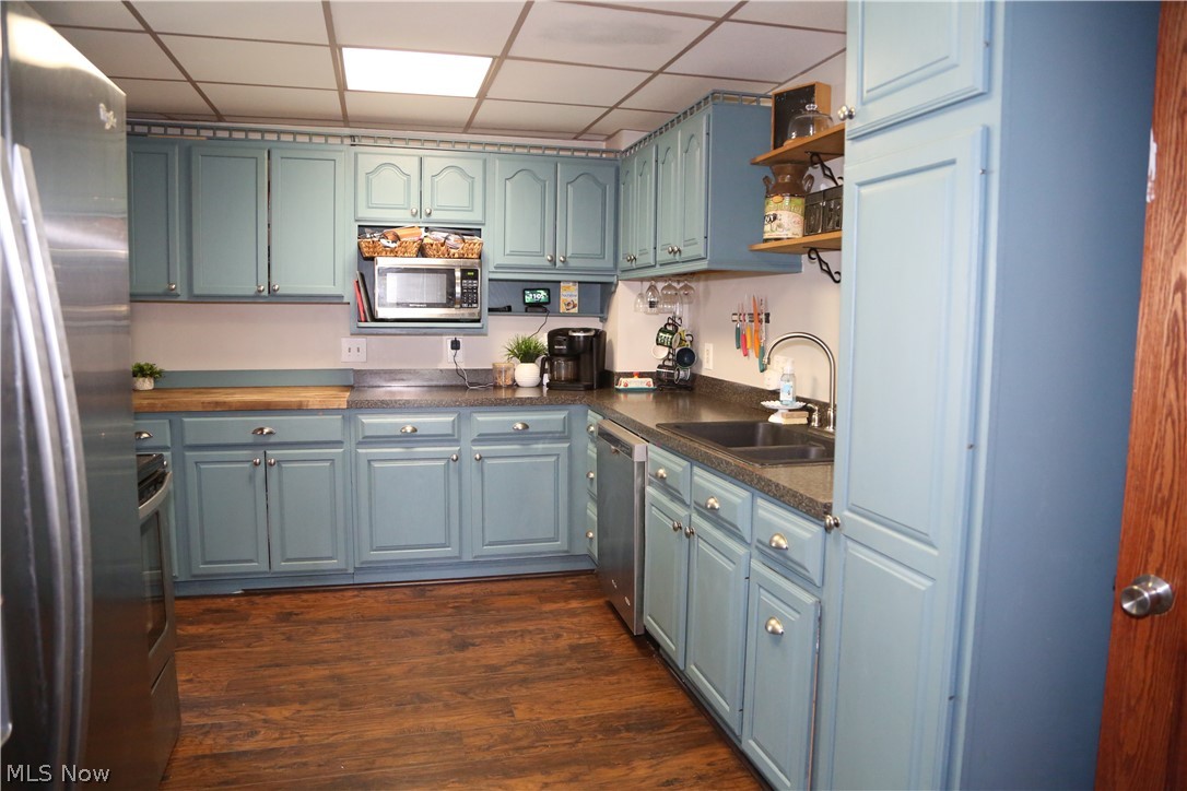 Fossbinder Sheehy Allotment - Residential