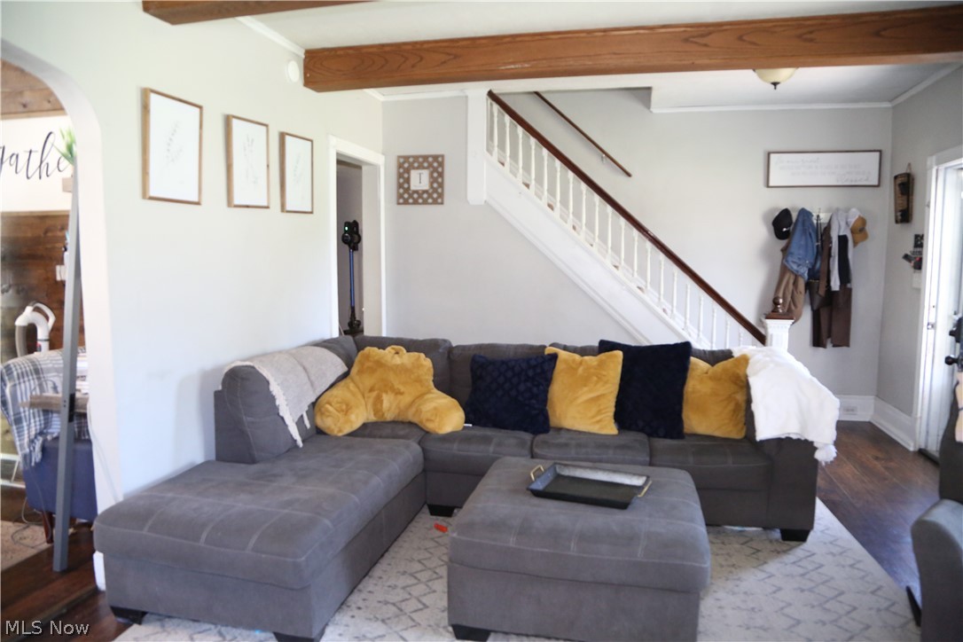 Fossbinder Sheehy Allotment - Residential