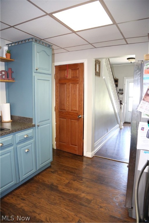 Fossbinder Sheehy Allotment - Residential