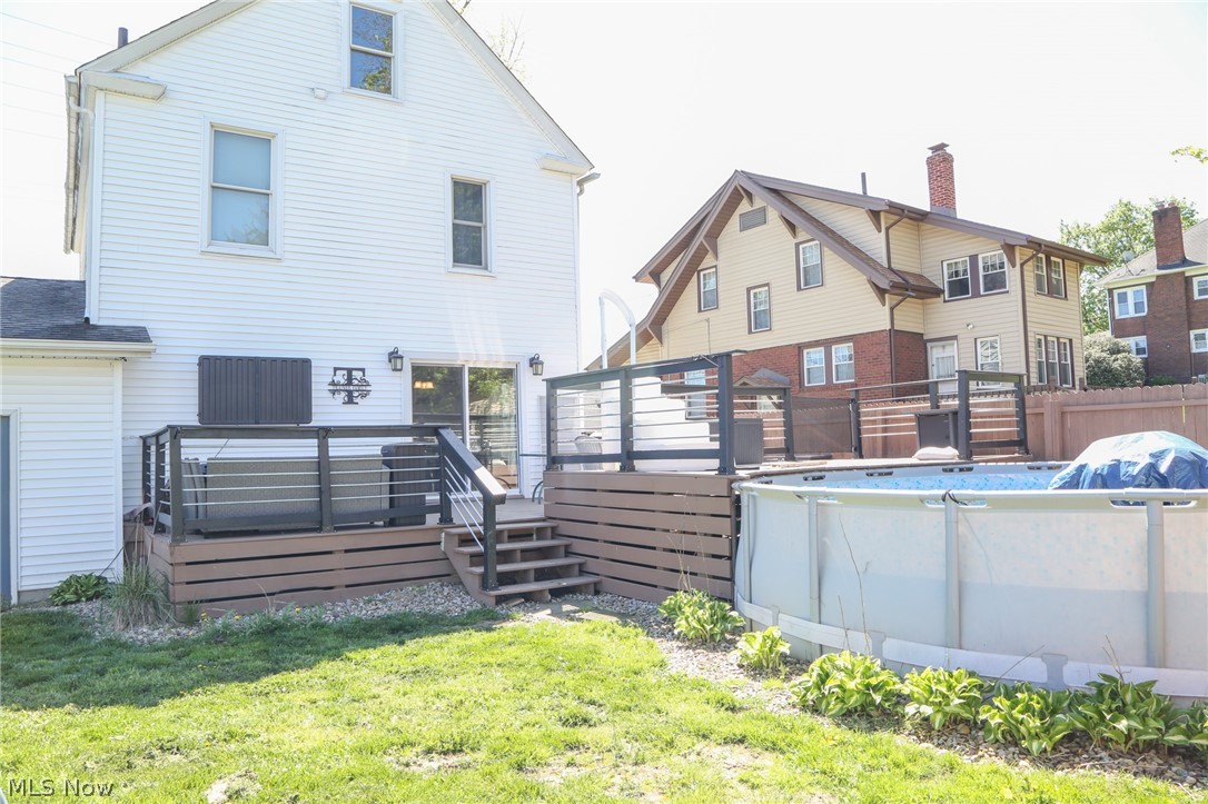 Fossbinder Sheehy Allotment - Residential