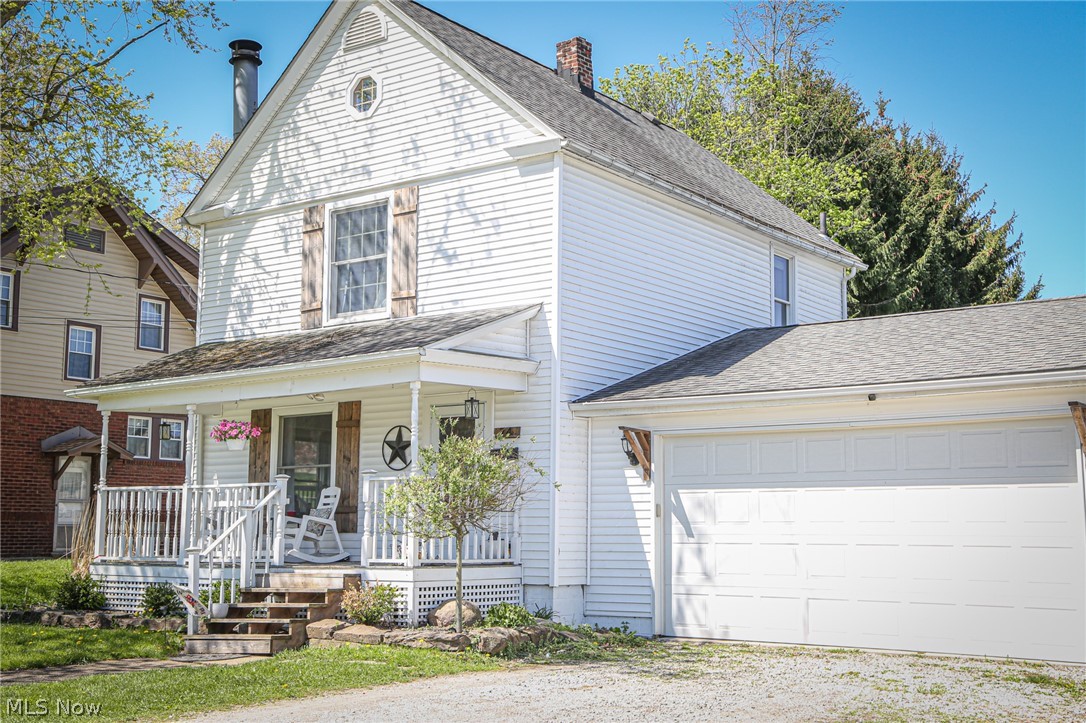 Fossbinder Sheehy Allotment - Residential