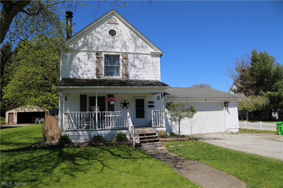 Fossbinder Sheehy Allotment - Residential