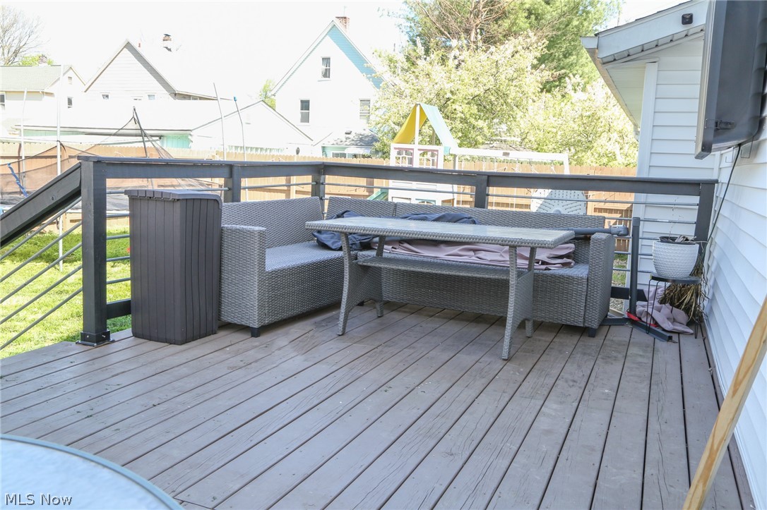 Fossbinder Sheehy Allotment - Residential