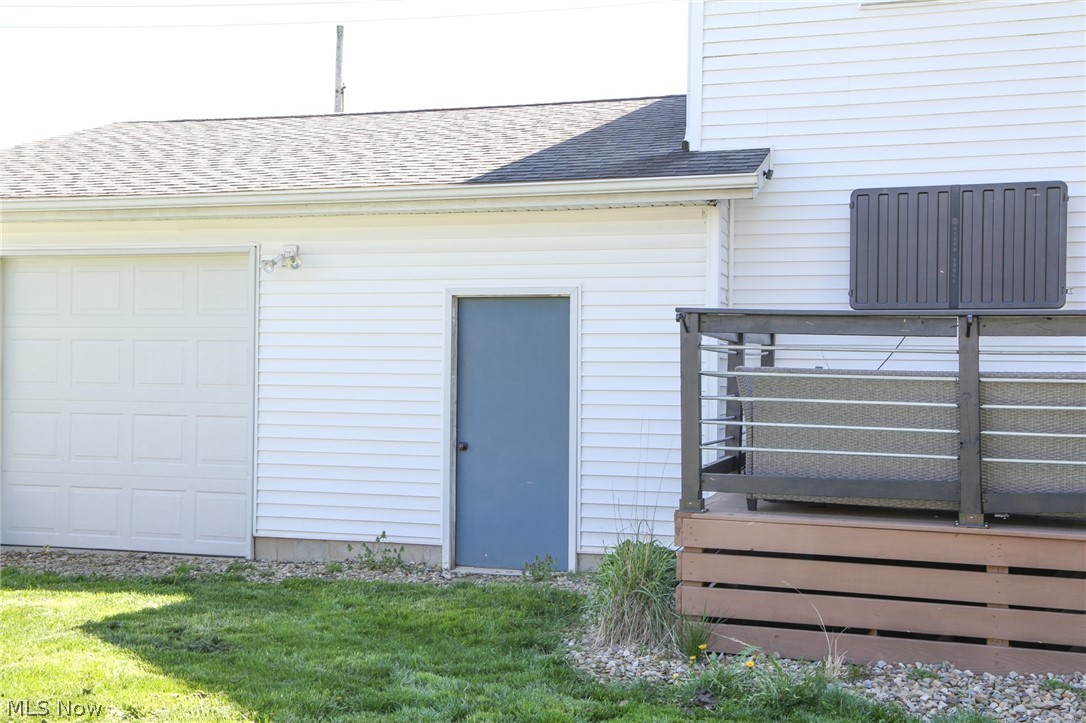 Fossbinder Sheehy Allotment - Residential