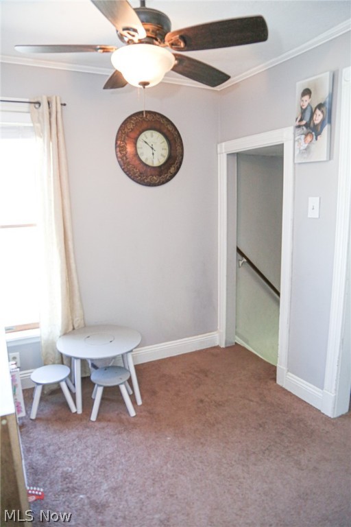 Fossbinder Sheehy Allotment - Residential