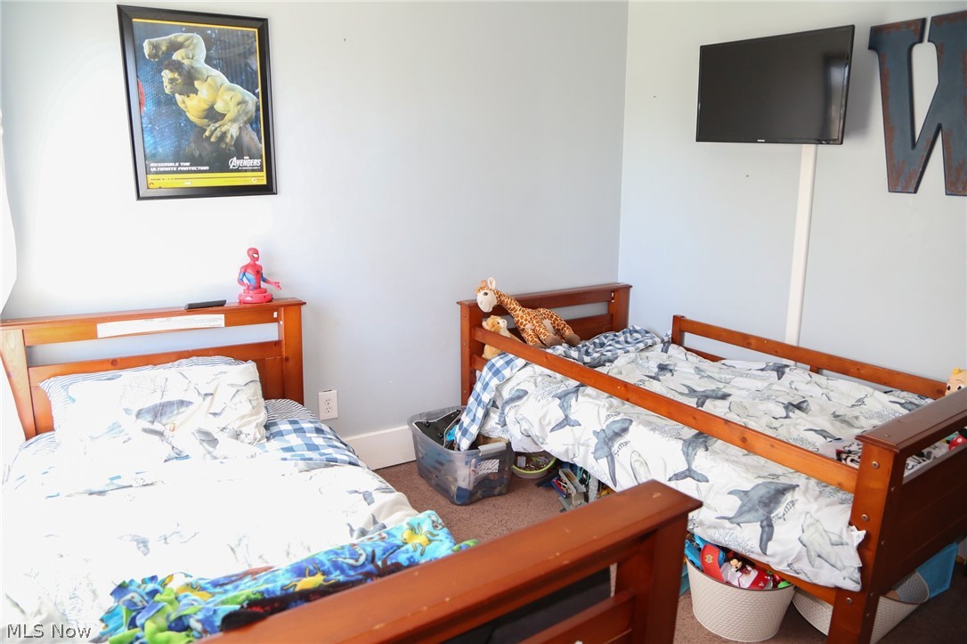 Fossbinder Sheehy Allotment - Residential