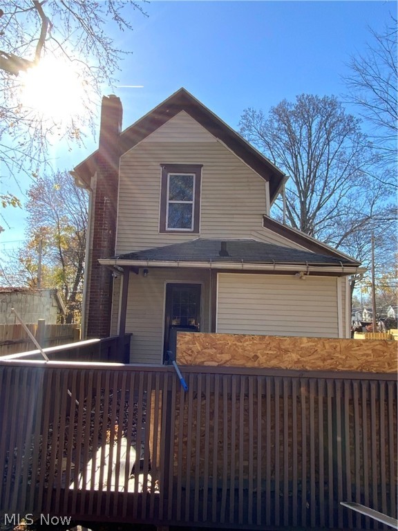 Perkins - Residential