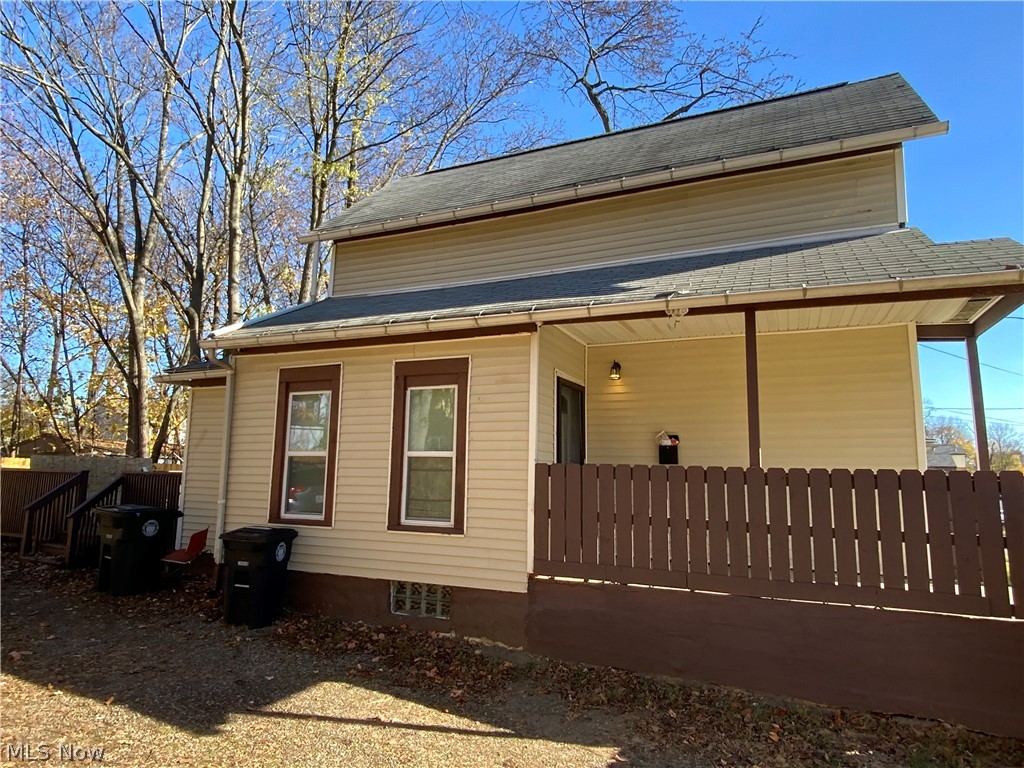 Perkins - Residential