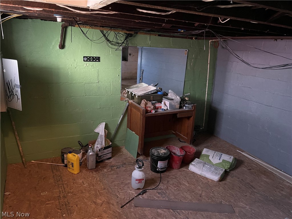 Perkins - Residential