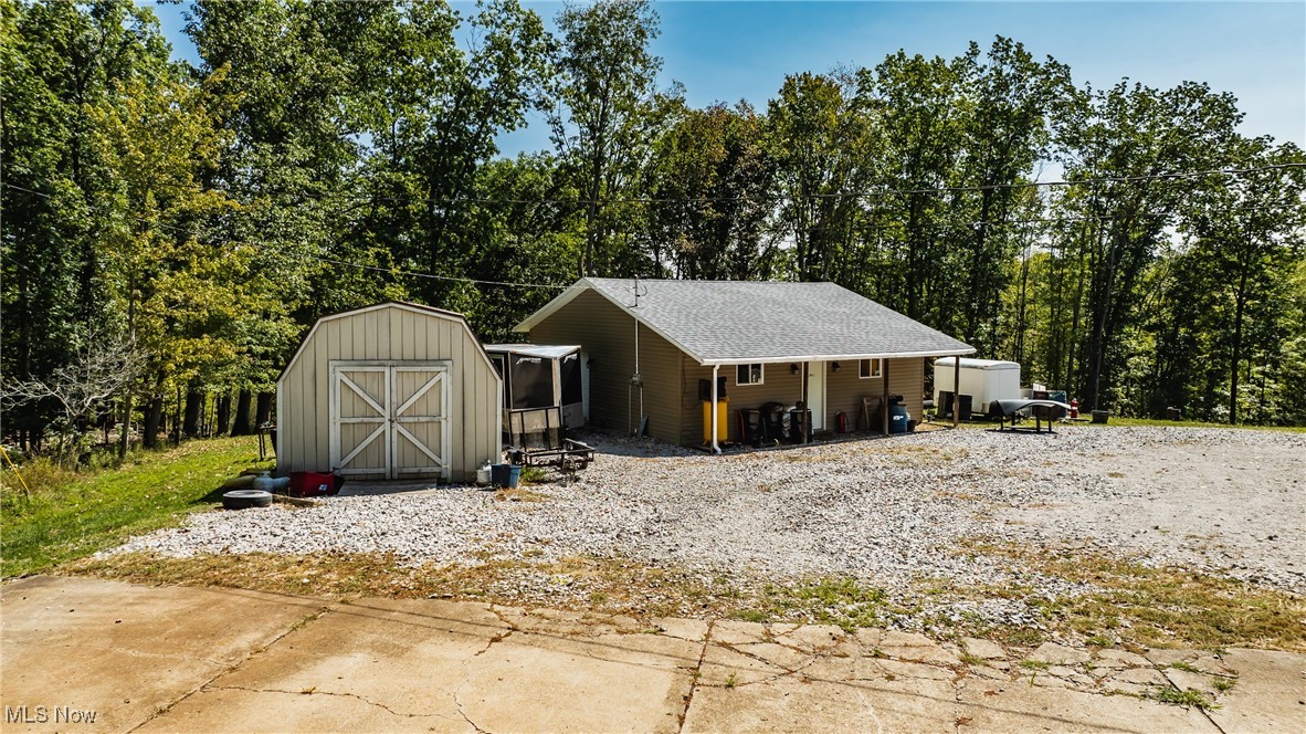 205 Whippoorwill Ridge Road, Waverly, West Virginia image 34