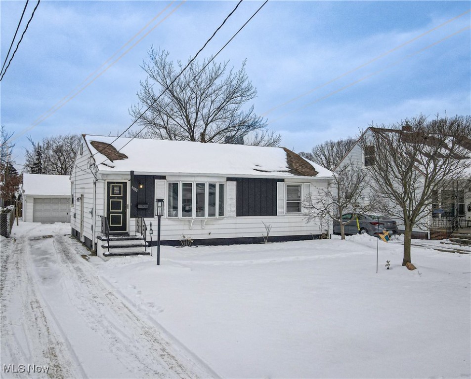 6022 Hardin Drive, Brook Park, Ohio image 1
