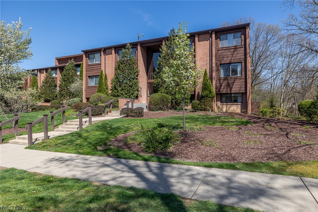 Greenwood Village - Residential