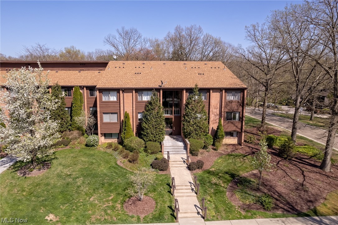 Greenwood Village - Residential