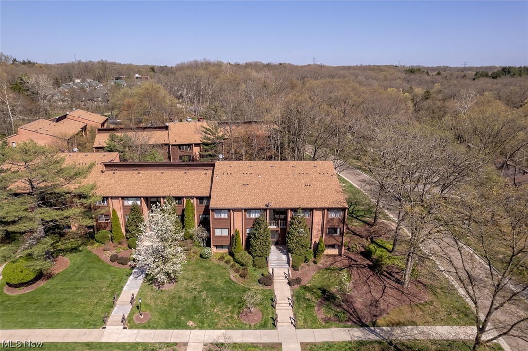 Greenwood Village - Residential