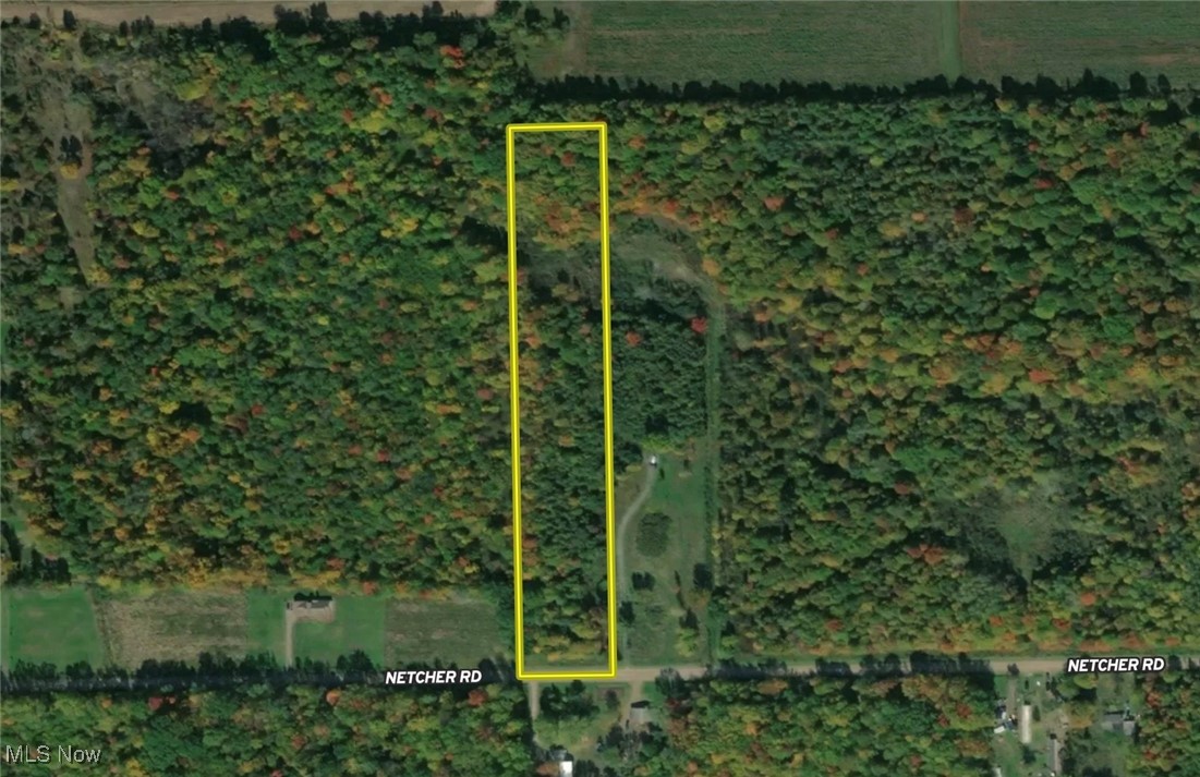 Netcher Road, Jefferson, Ohio image 15