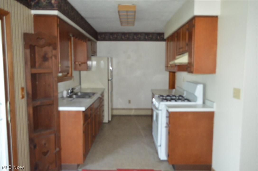 New London Township Sec 4 - Residential