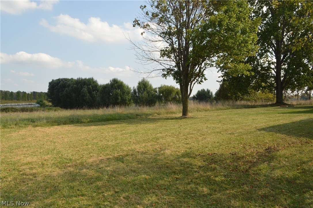 New London Township Sec 4 - Residential