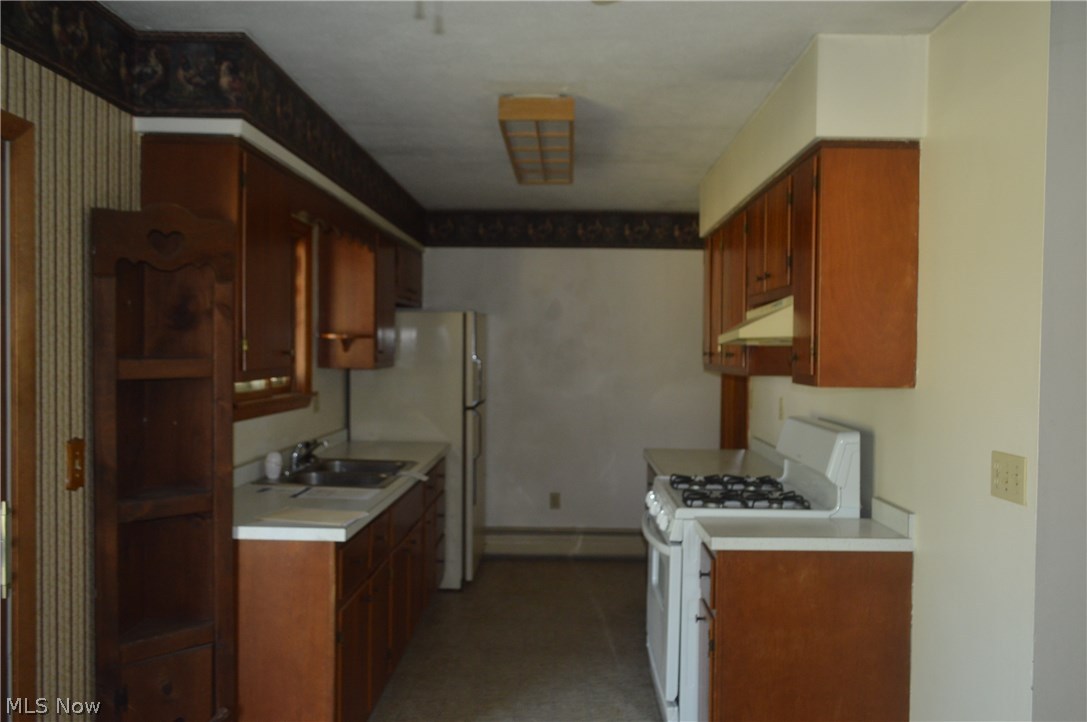 New London Township Sec 4 - Residential