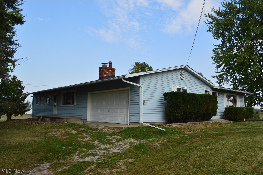 New London Township Sec 4 - Residential