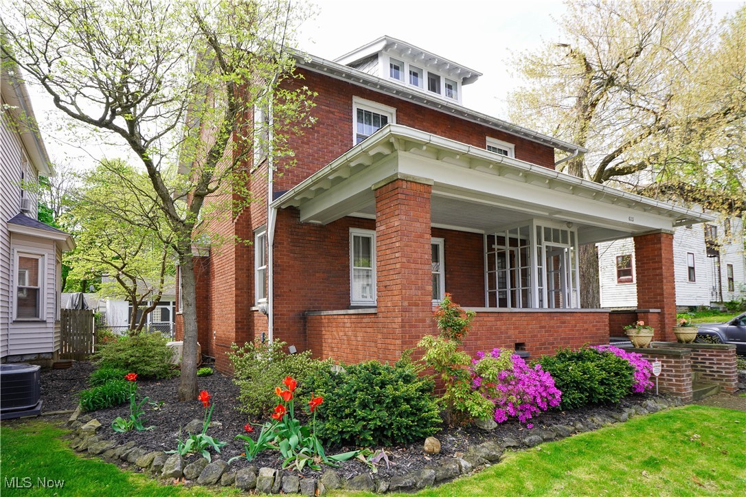 615 Cherry Road, Massillon, Ohio image 34