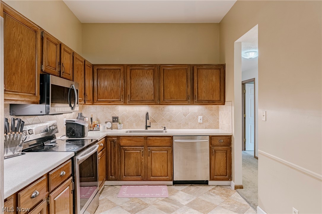 London Square Village Condo - Residential