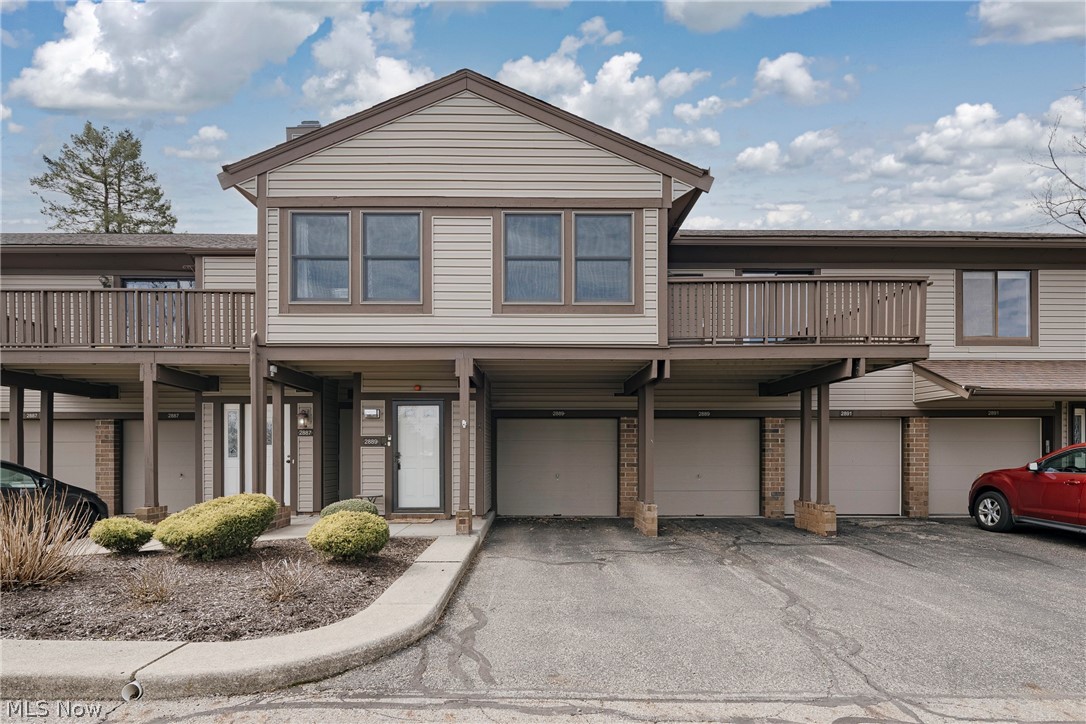 London Square Village Condo - Residential