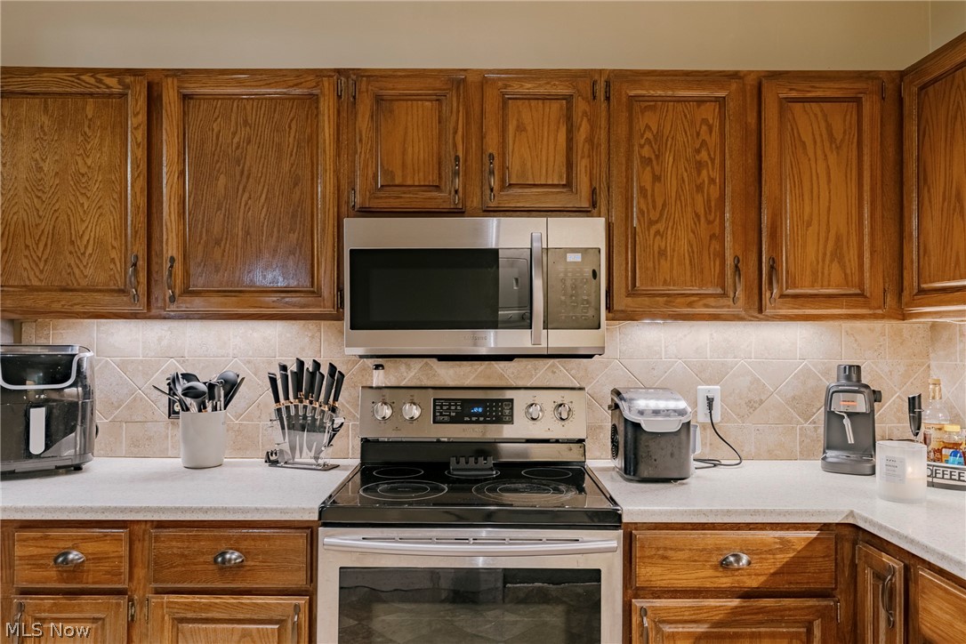 London Square Village Condo - Residential