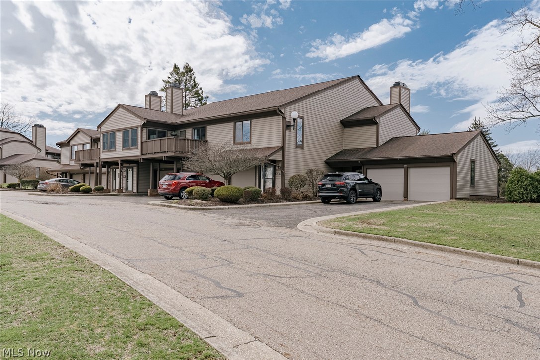 London Square Village Condo - Residential