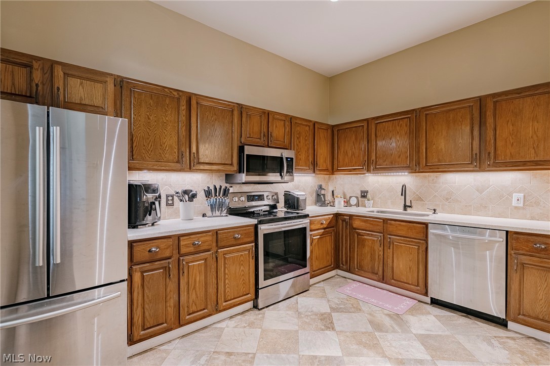 London Square Village Condo - Residential