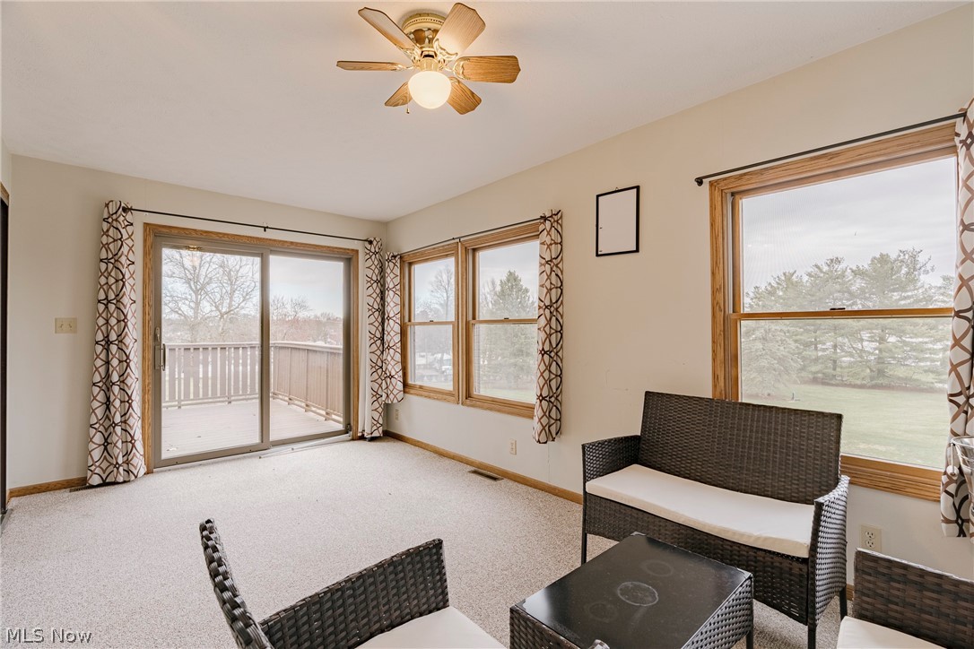 London Square Village Condo - Residential