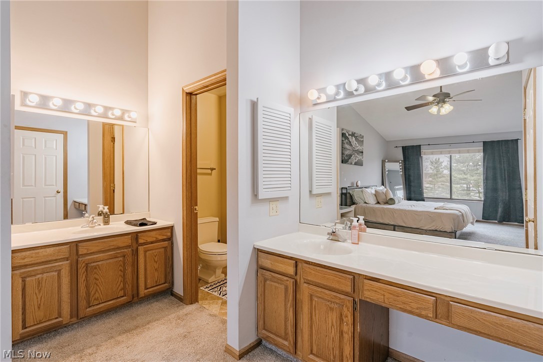 London Square Village Condo - Residential