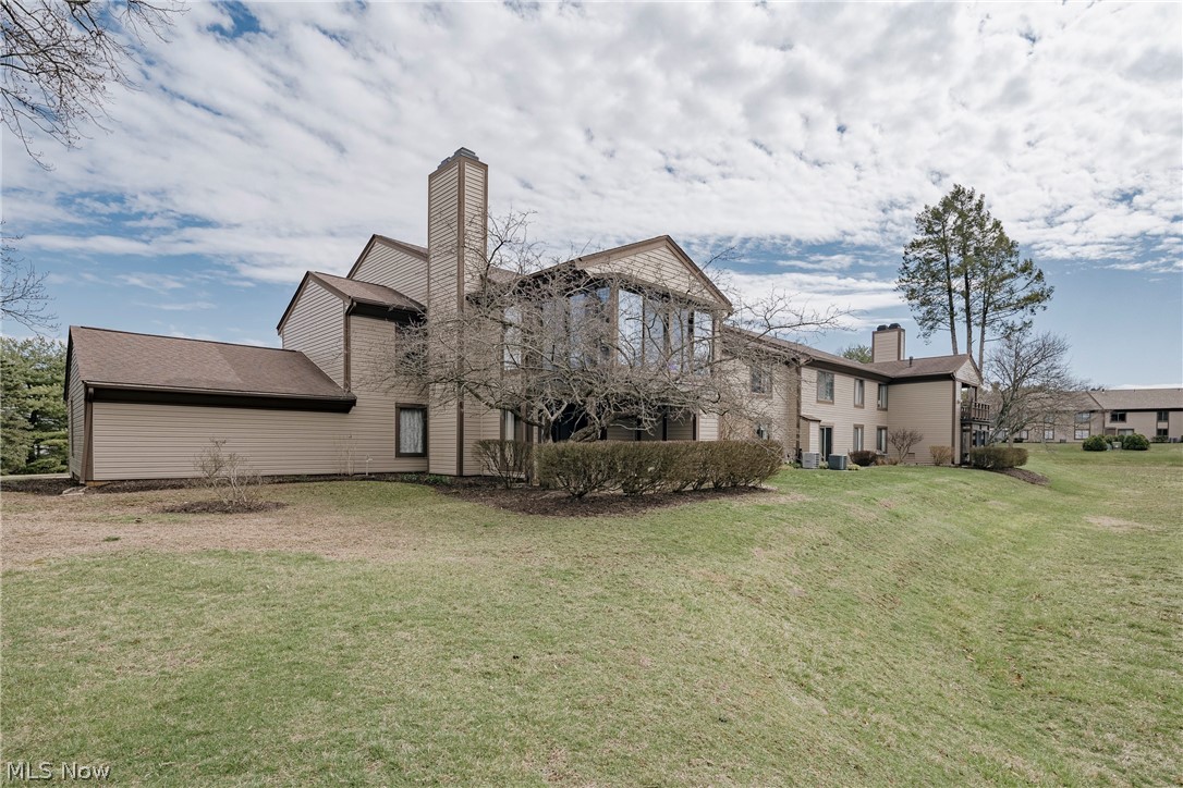 London Square Village Condo - Residential