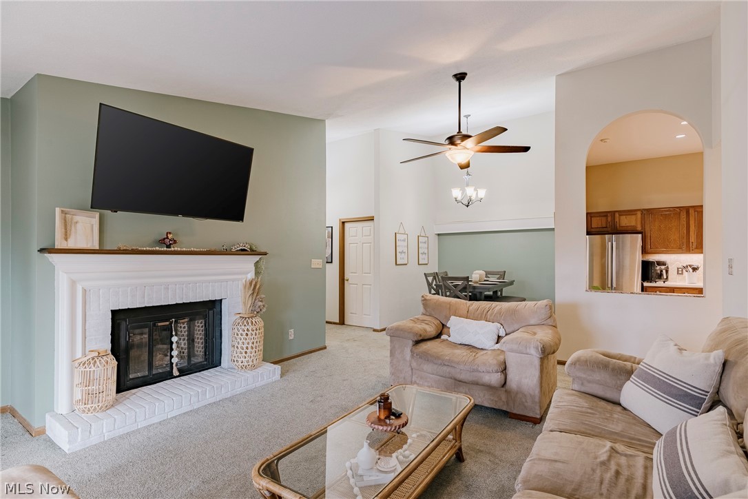 London Square Village Condo - Residential