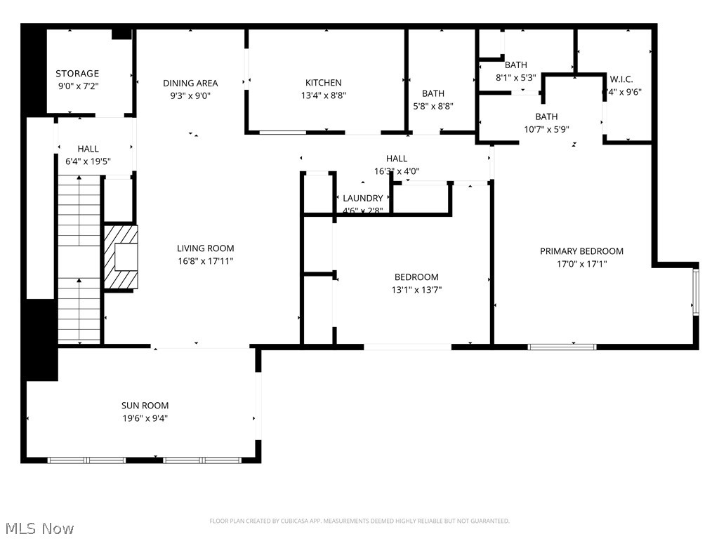 London Square Village Condo - Residential