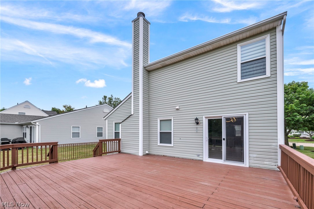 Pebble Creek - Residential