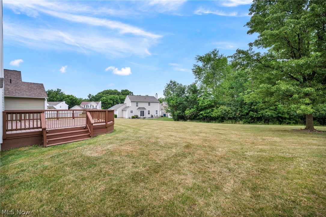 Pebble Creek - Residential