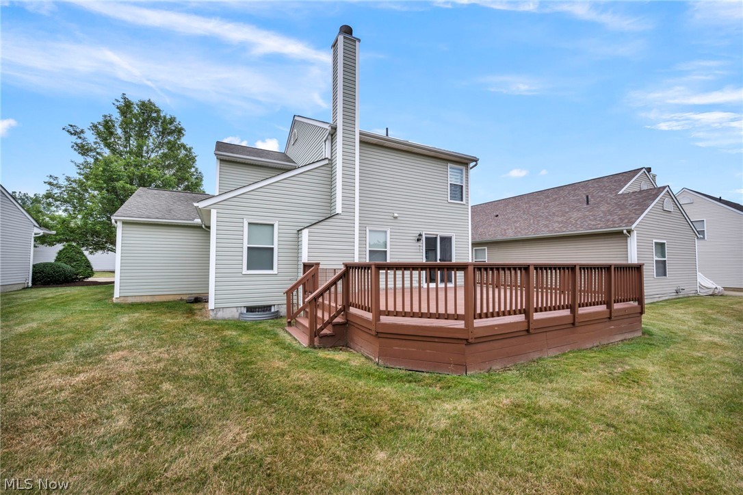 Pebble Creek - Residential