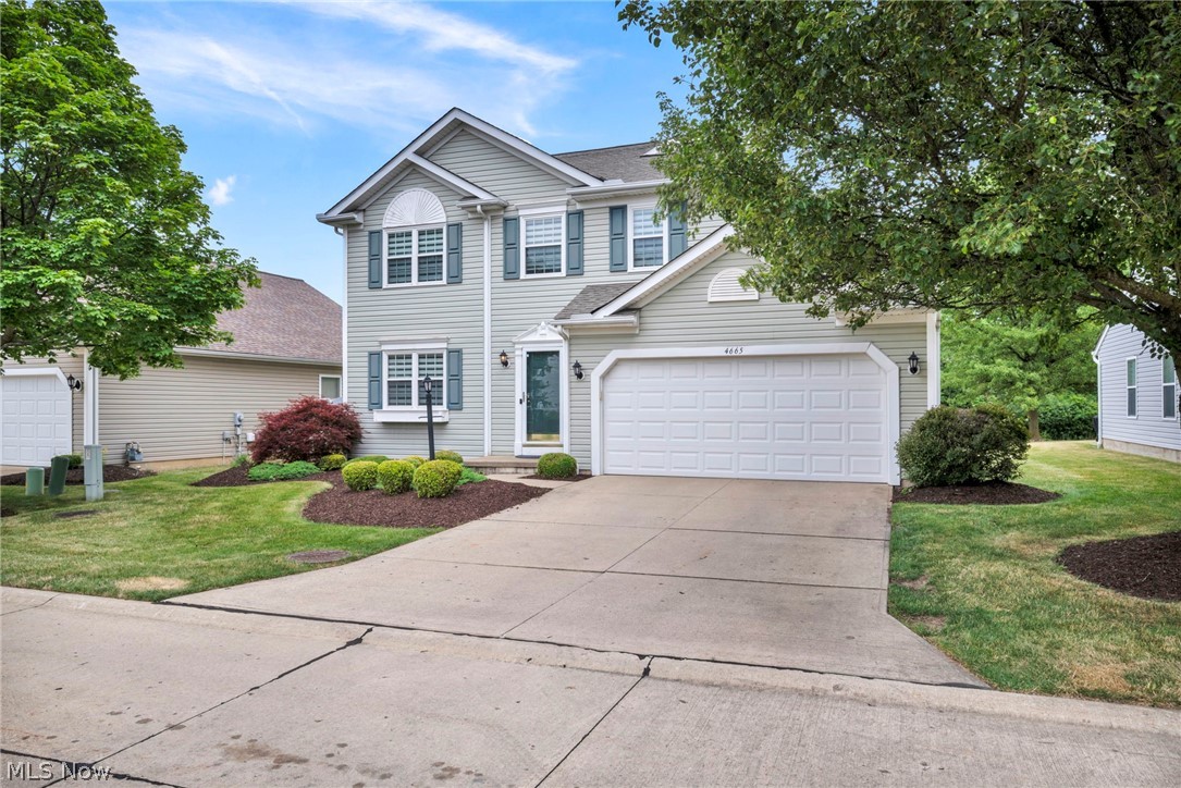 Pebble Creek - Residential