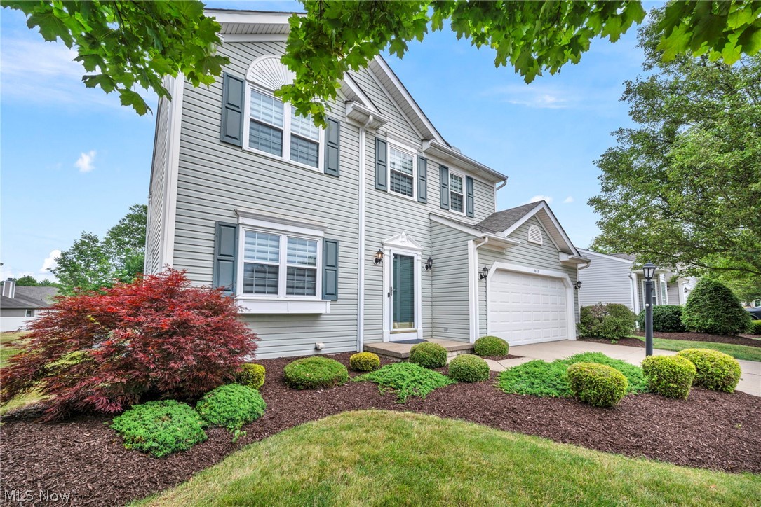 Pebble Creek - Residential