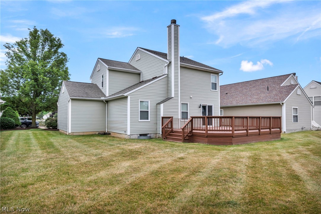 Pebble Creek - Residential