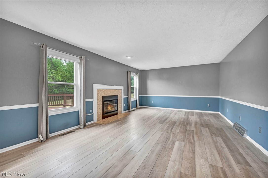 Pebble Creek - Residential