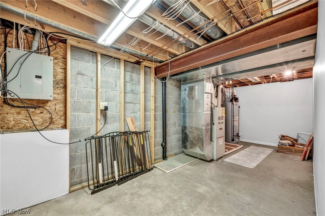 Pebble Creek - Residential