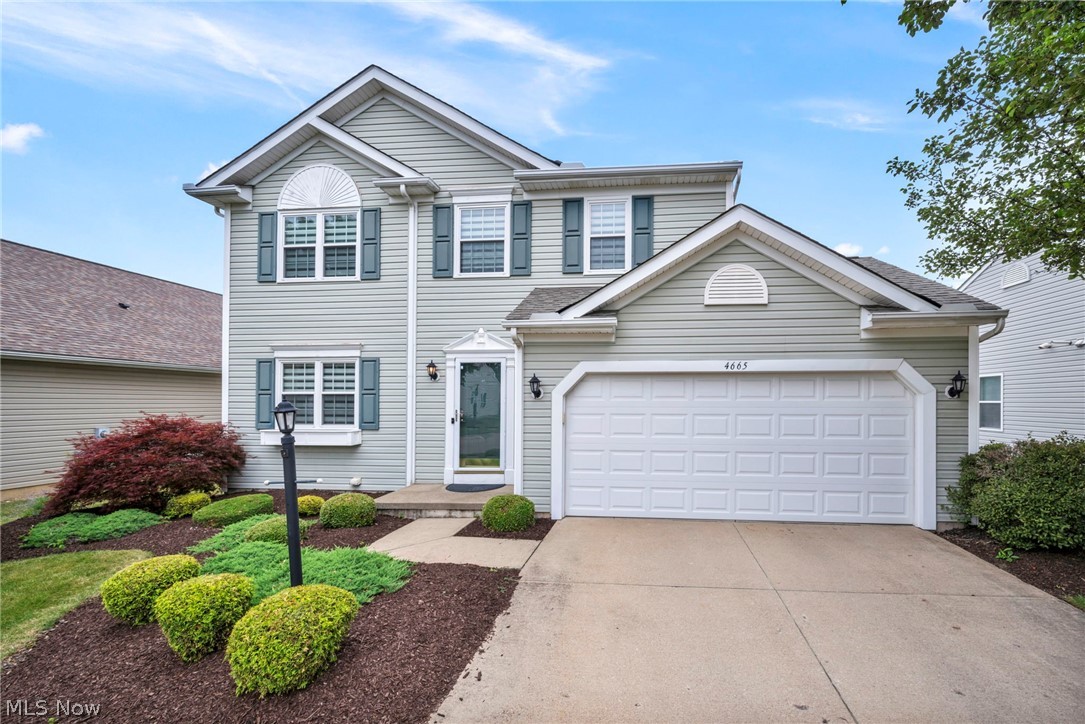 Pebble Creek - Residential