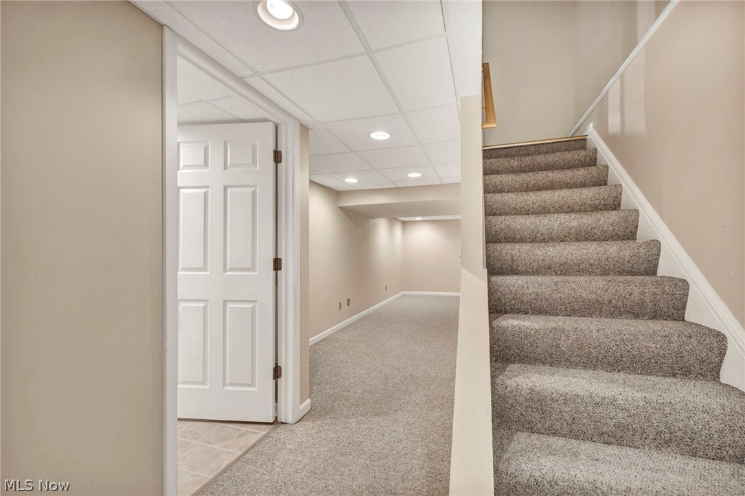 Pebble Creek - Residential